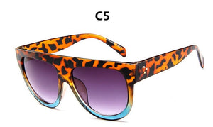Gafas Fashion Women Sunglasses