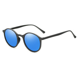 Long Keeper Vintage Women Men Polarized Sunglasses