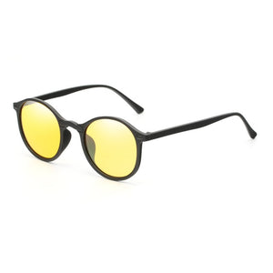 Long Keeper Vintage Women Men Polarized Sunglasses