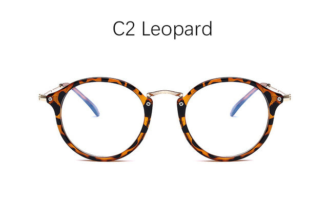 blue light glasses frame computer glasses