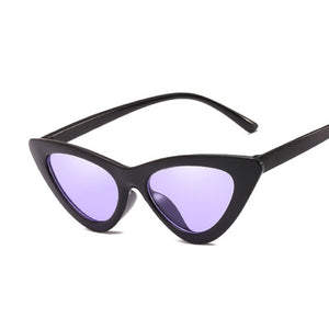 Sexy Cat Eye Sunglasses Women