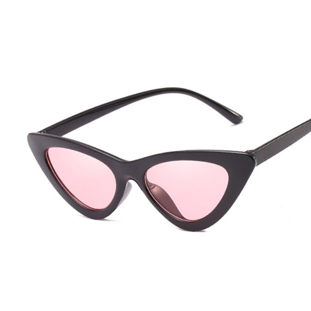 Sexy Cat Eye Sunglasses Women