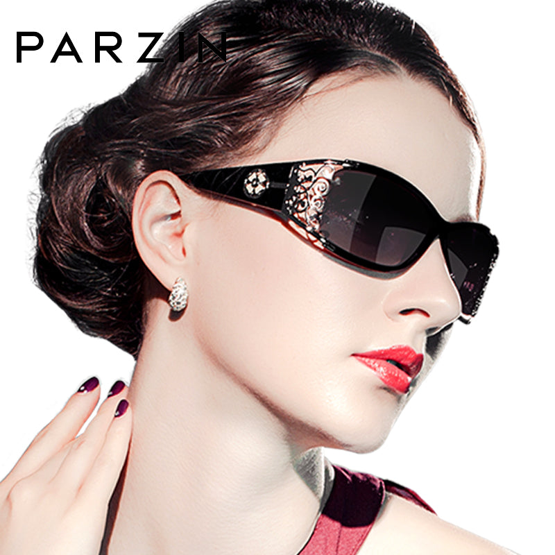 Polarized Ladies Sun Glasses For Women